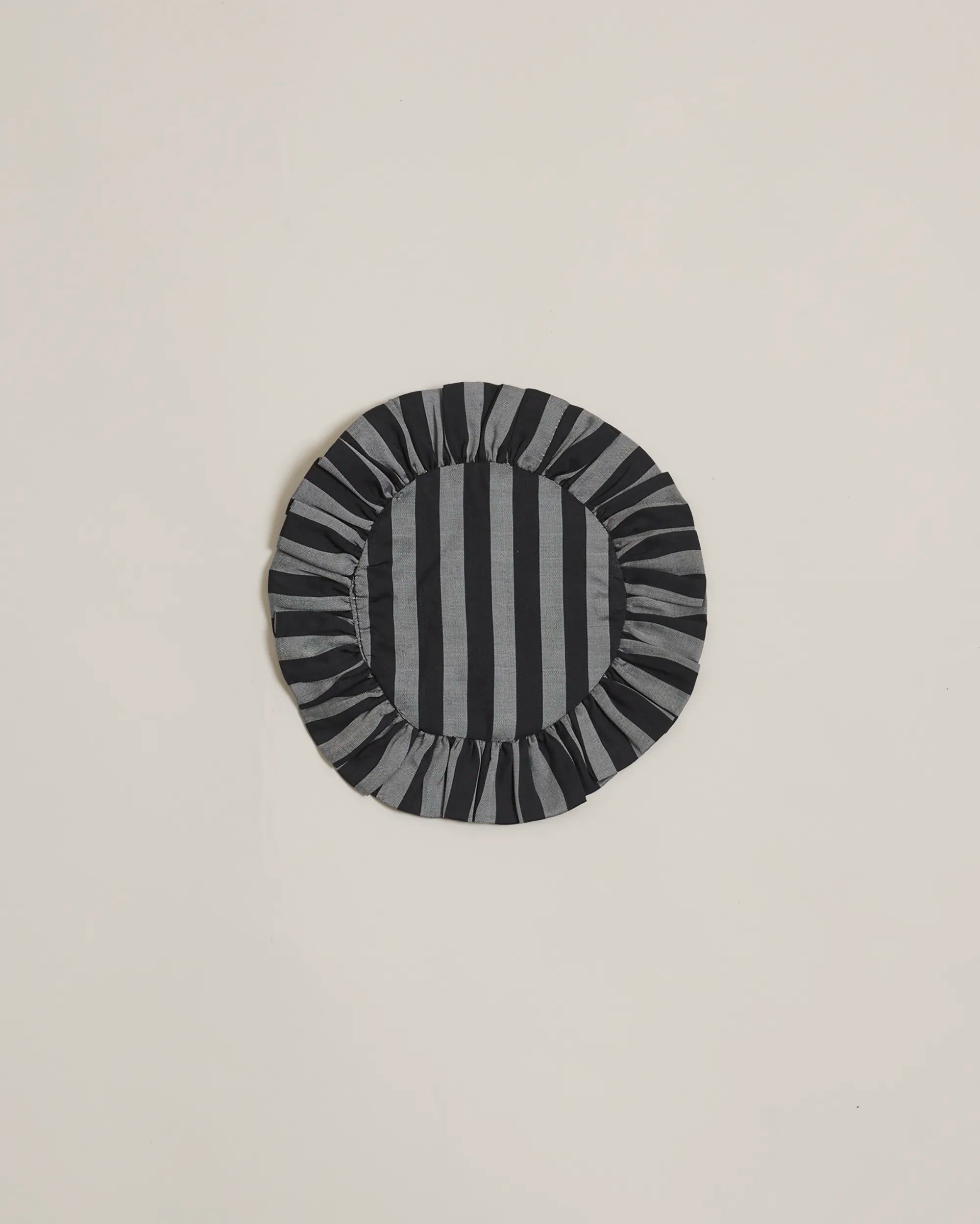 Tey Coaster - Pure Silk