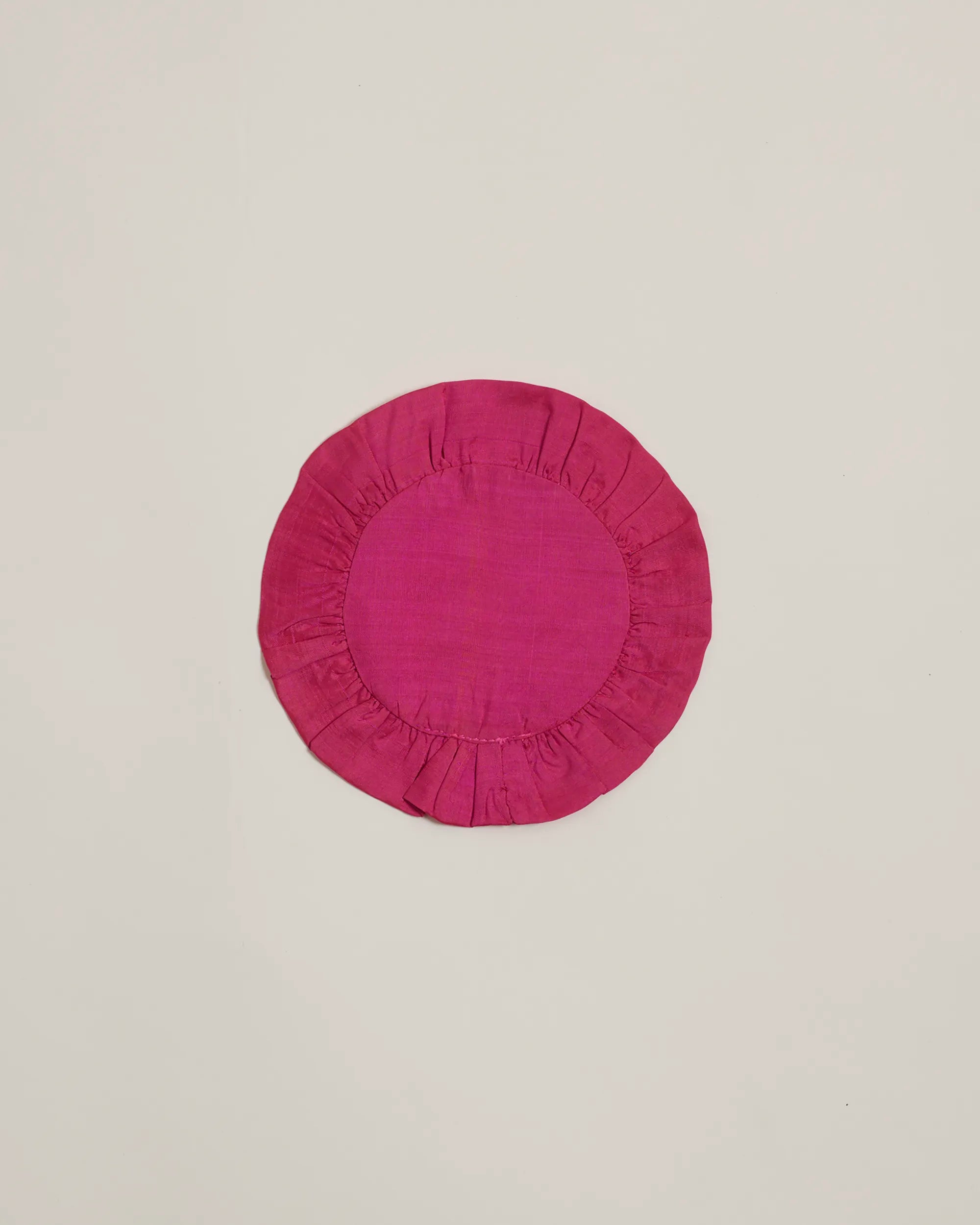 Tey Coaster - Pure Silk