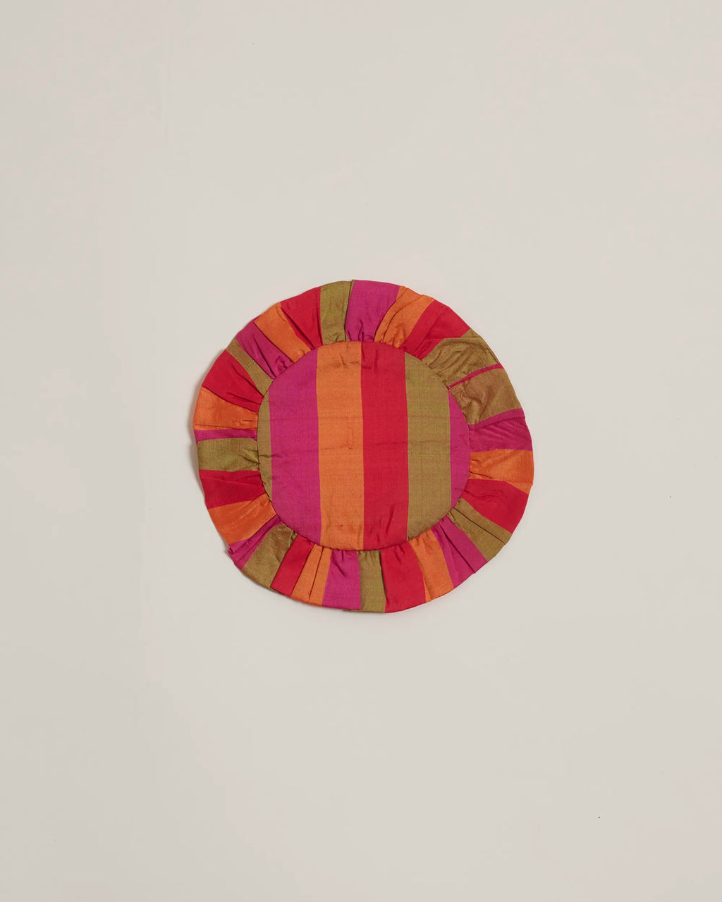 Tey Coaster - Pure Silk