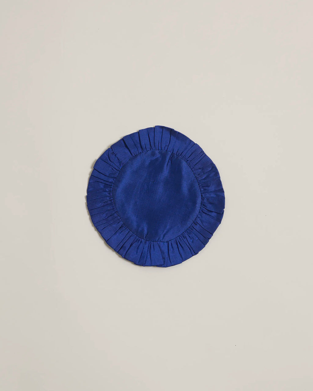 Tey Coaster - Pure Silk