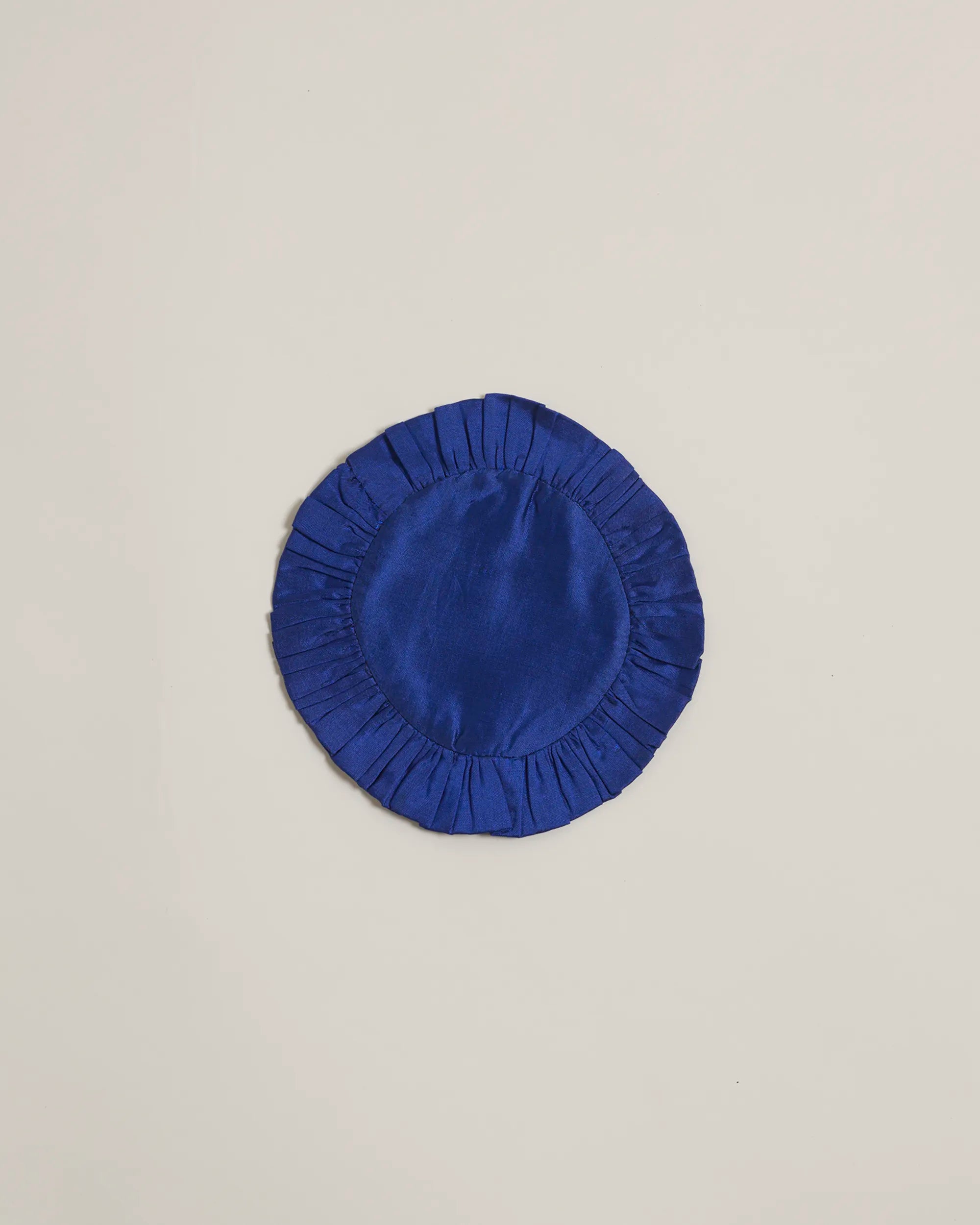 Tey Coaster - Pure Silk