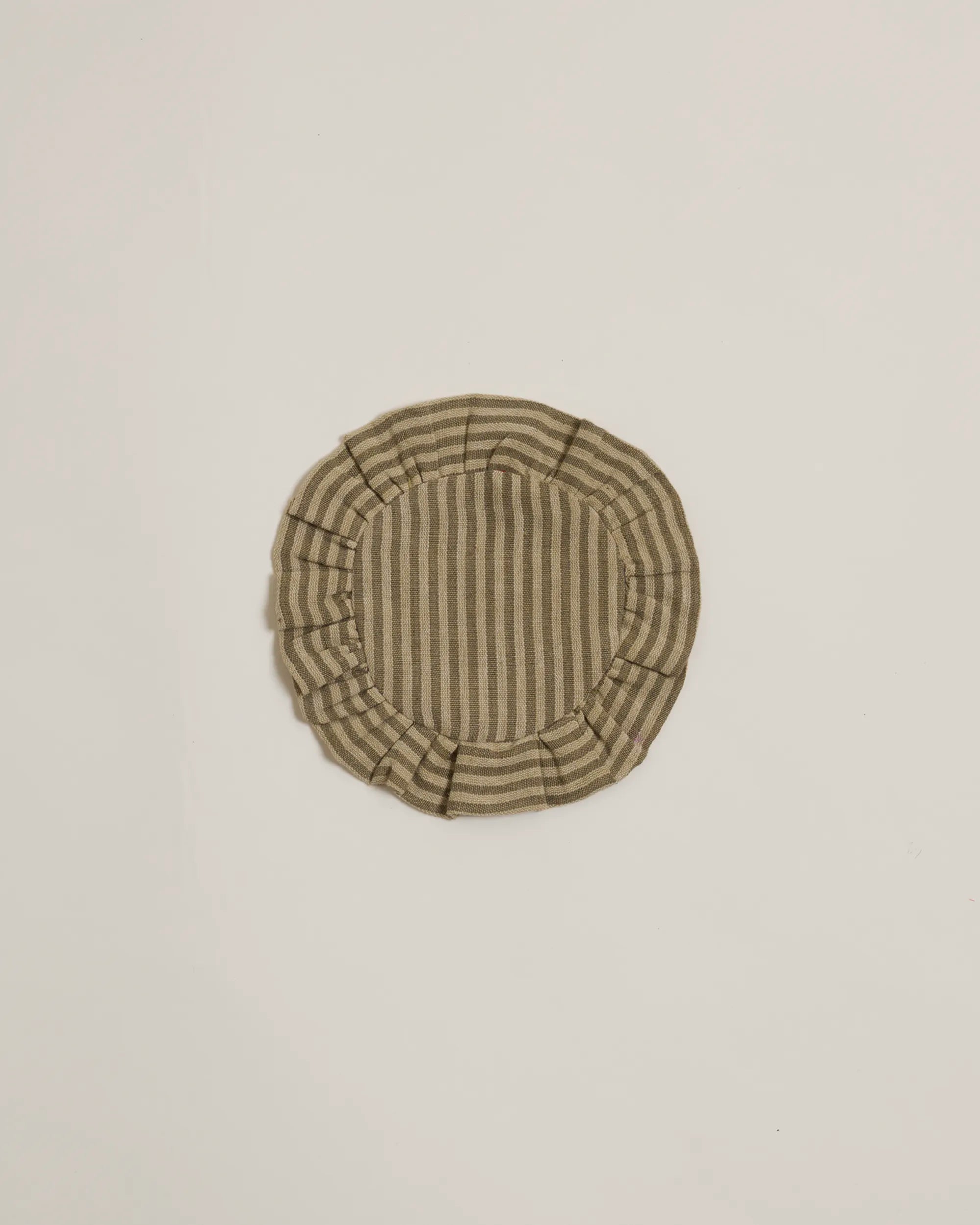 Tey Coaster - Organic Cotton