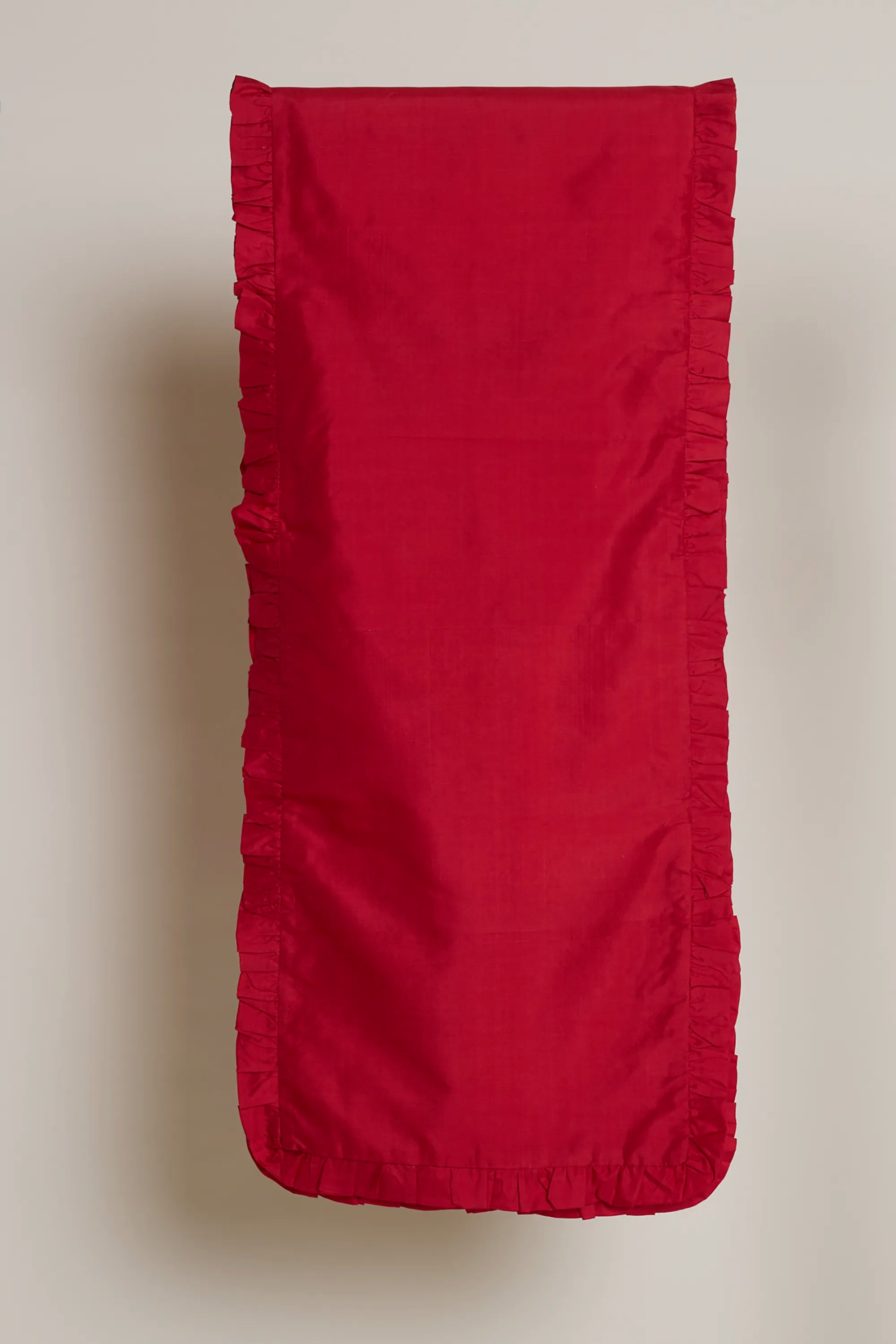 Tey Table Runner - Pure Silk