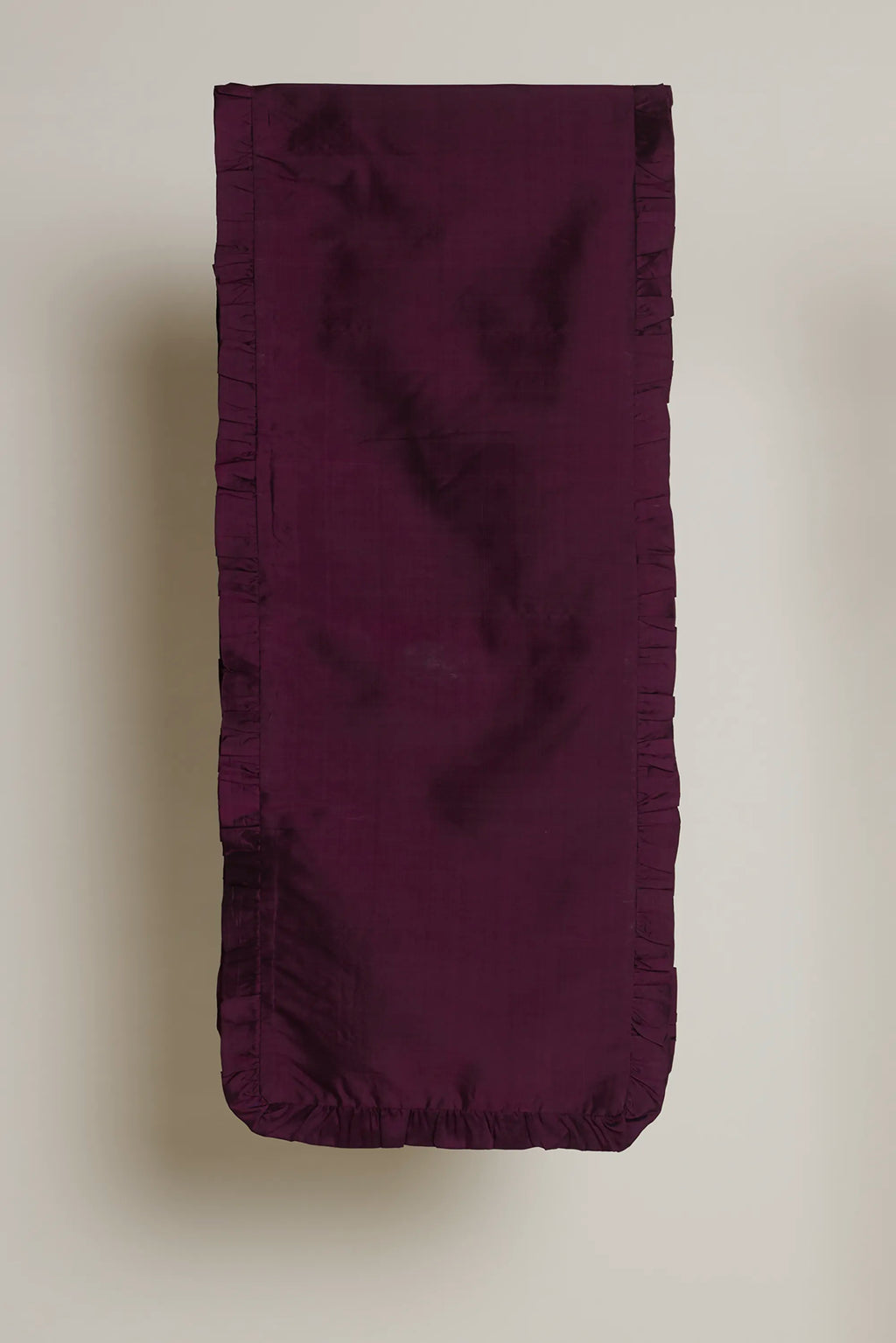 Tey Table Runner - Pure Silk