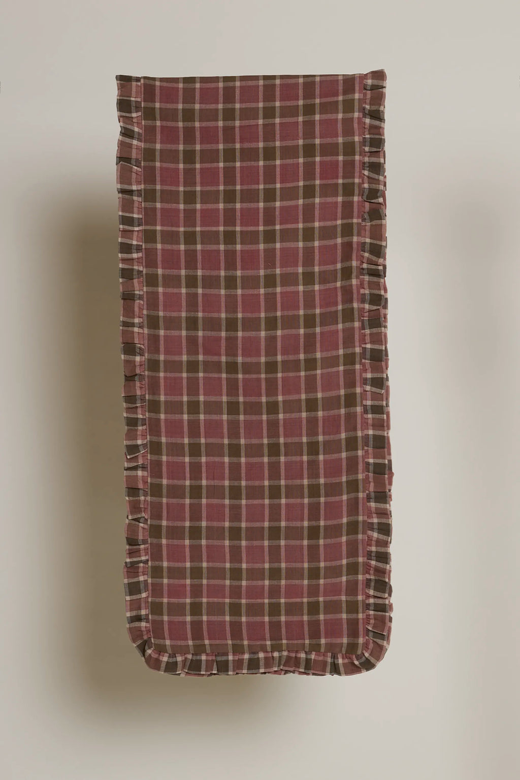 Tey Table Runner - Organic Cotton