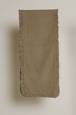 Oat Pinstripe