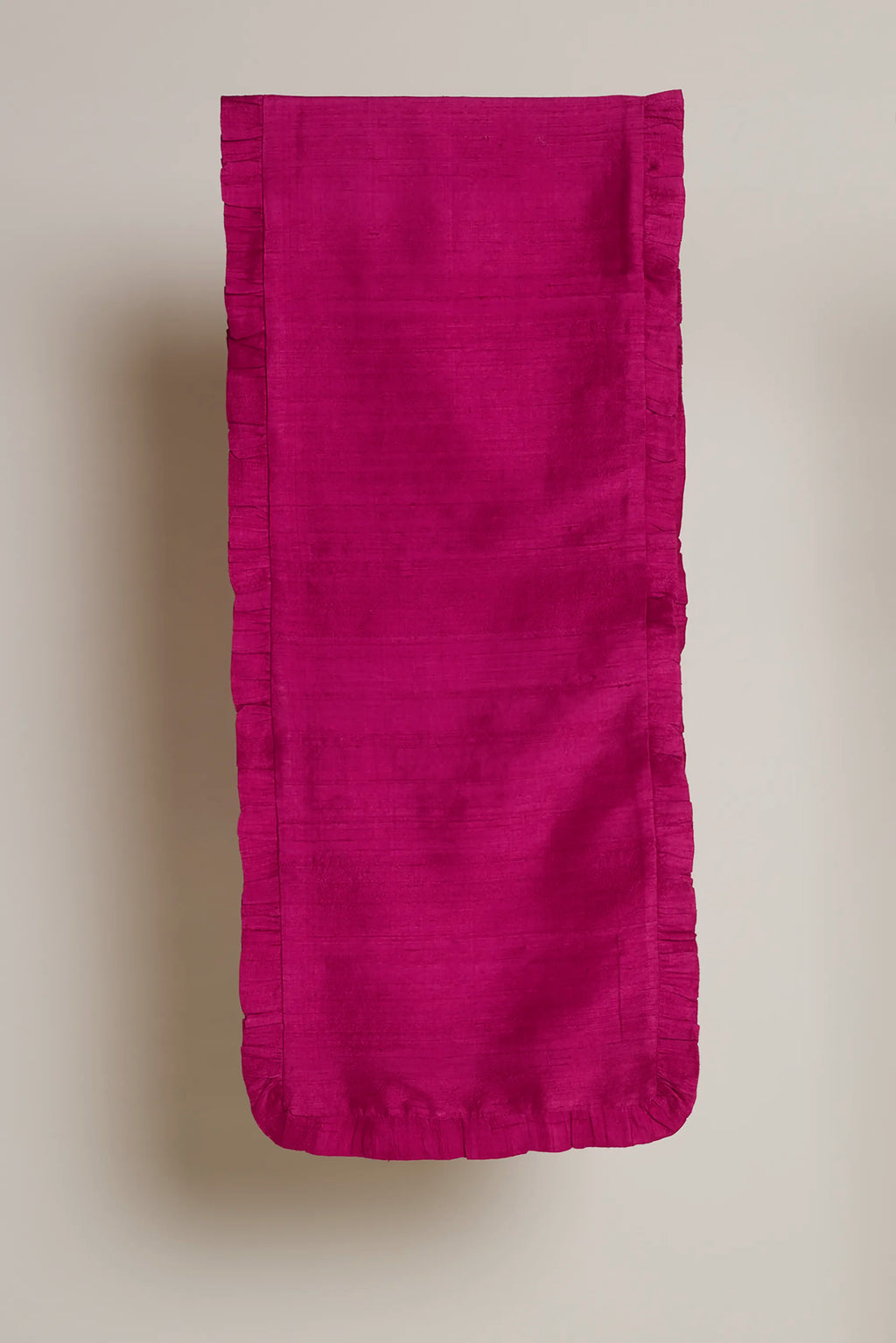 Tey Table Runner - Pure Silk