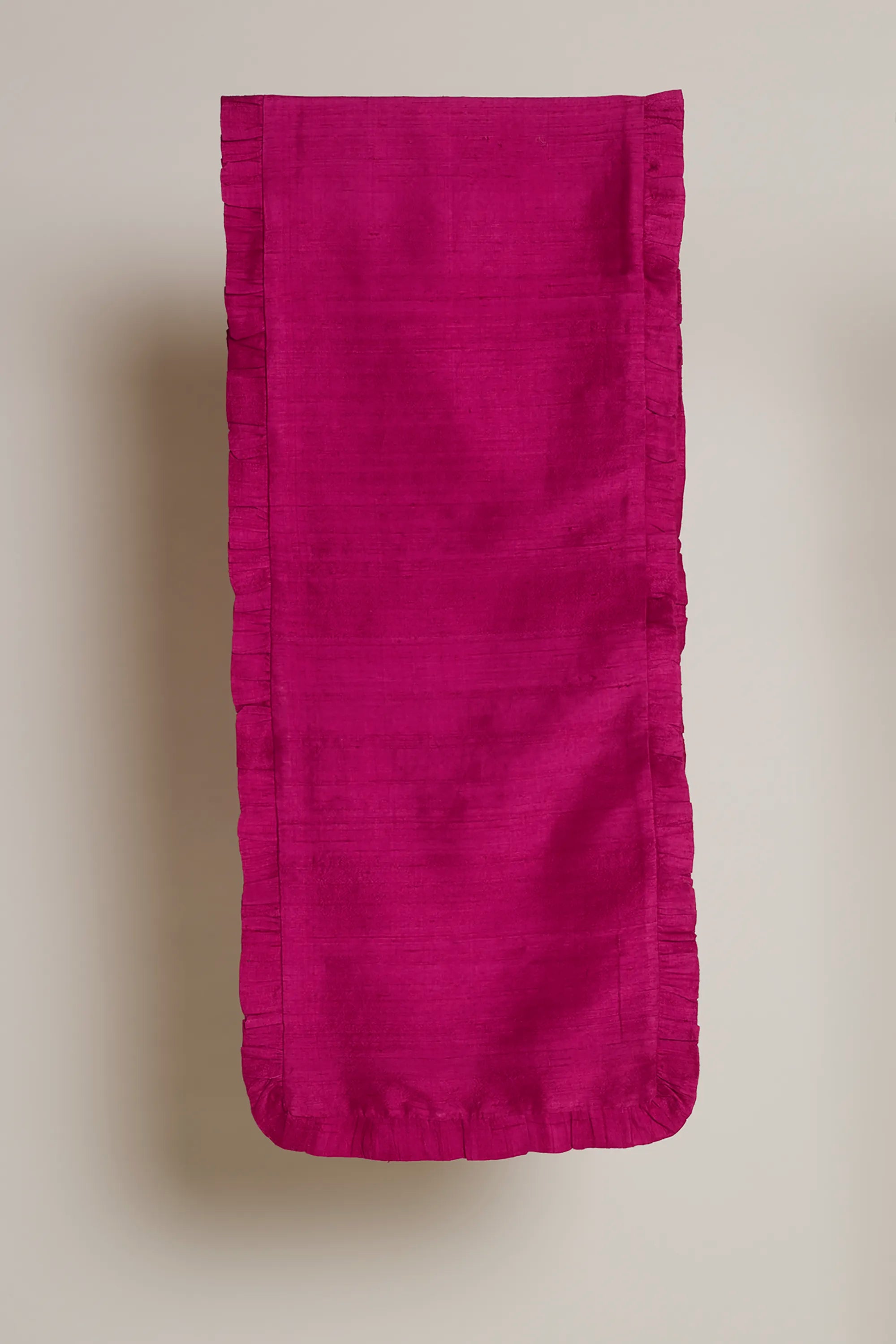 Tey Table Runner - Pure Silk