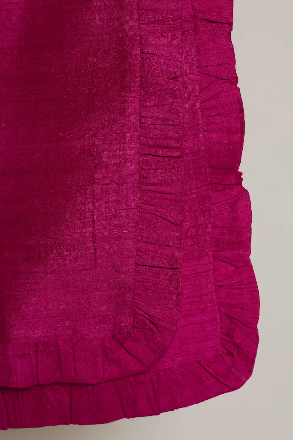 Tey Table Runner - Pure Silk