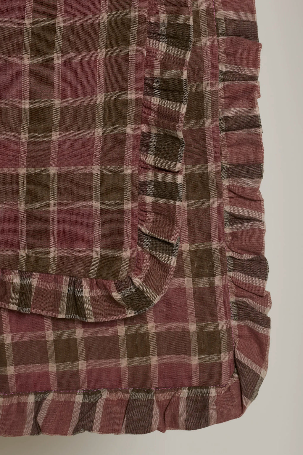 Tey Table Runner - Organic Cotton