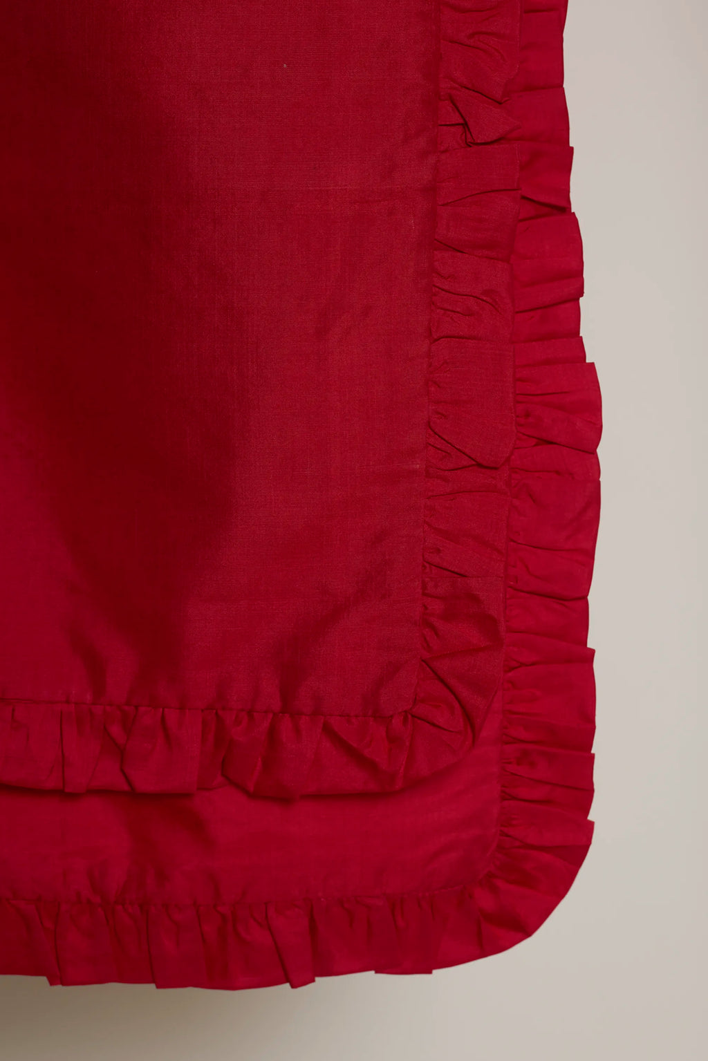 Tey Table Runner - Pure Silk