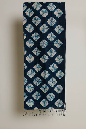Diamond Tie Dye