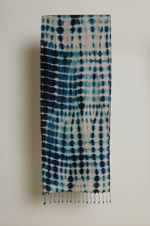 Watercolour Tie-Dye