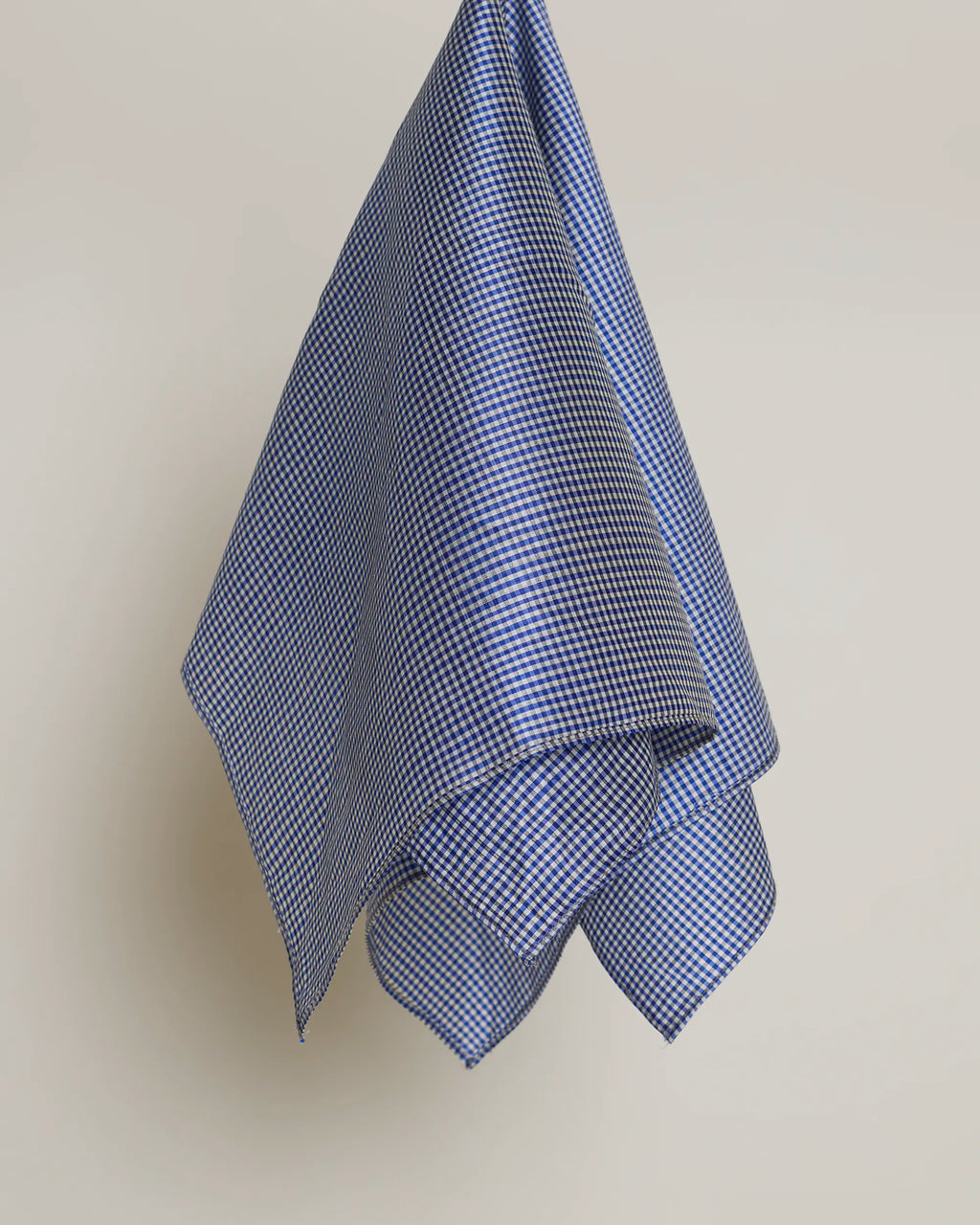 Kanika Headscarf - Solid Silk