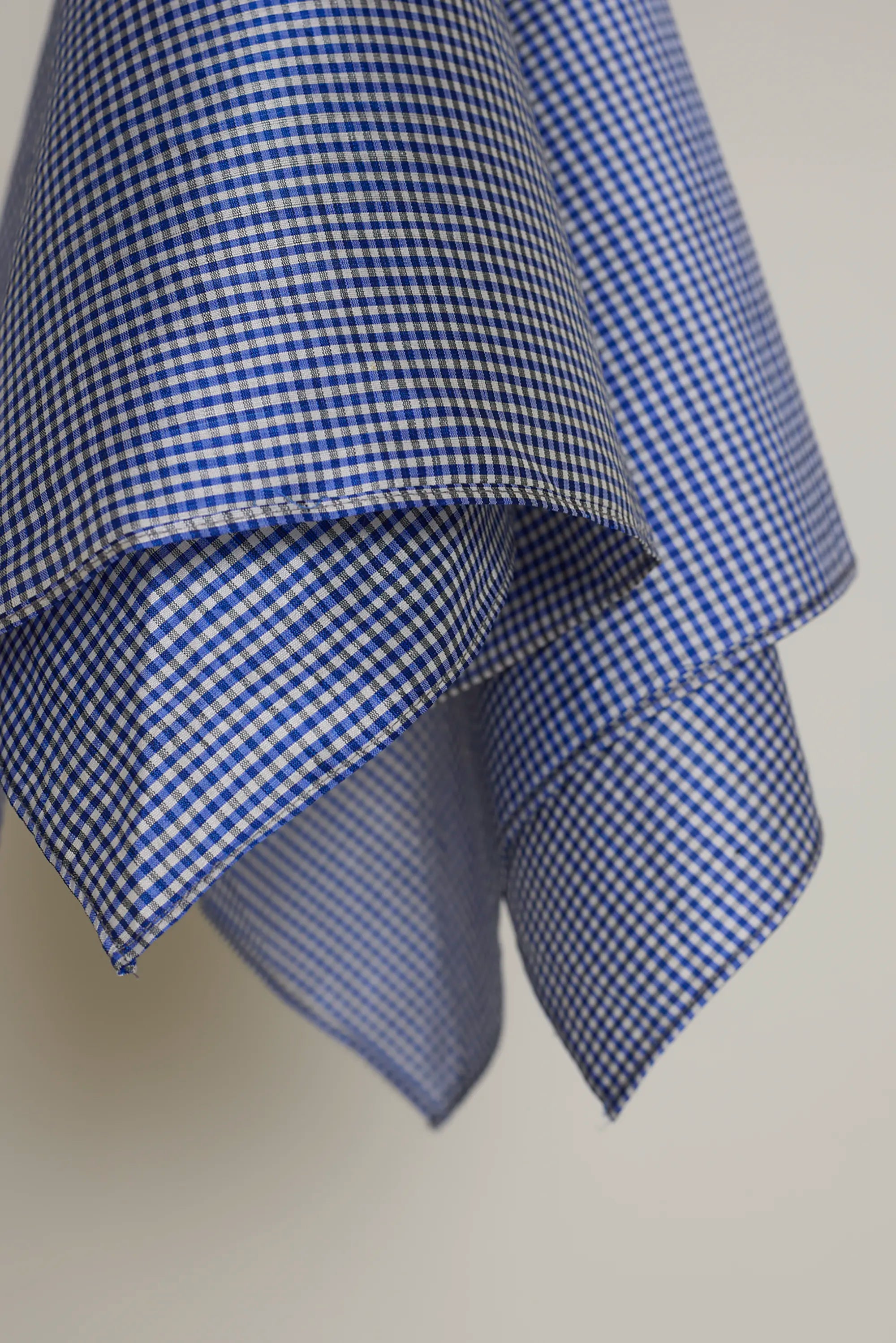 Kanika Headscarf - Solid Silk