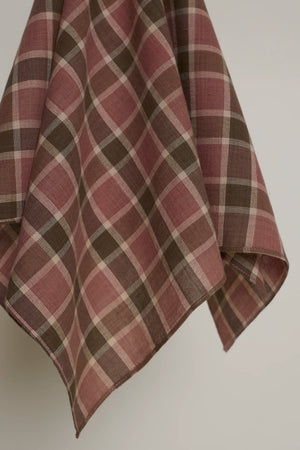 Pink Check