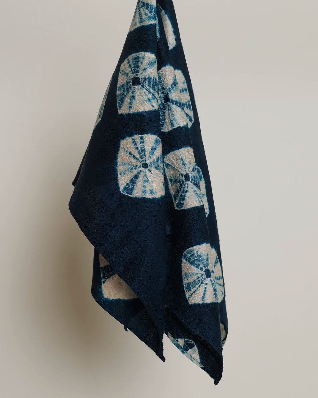Kanika Headscarf - Patterned Silk