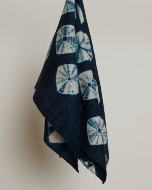 Diamond Tie Dye