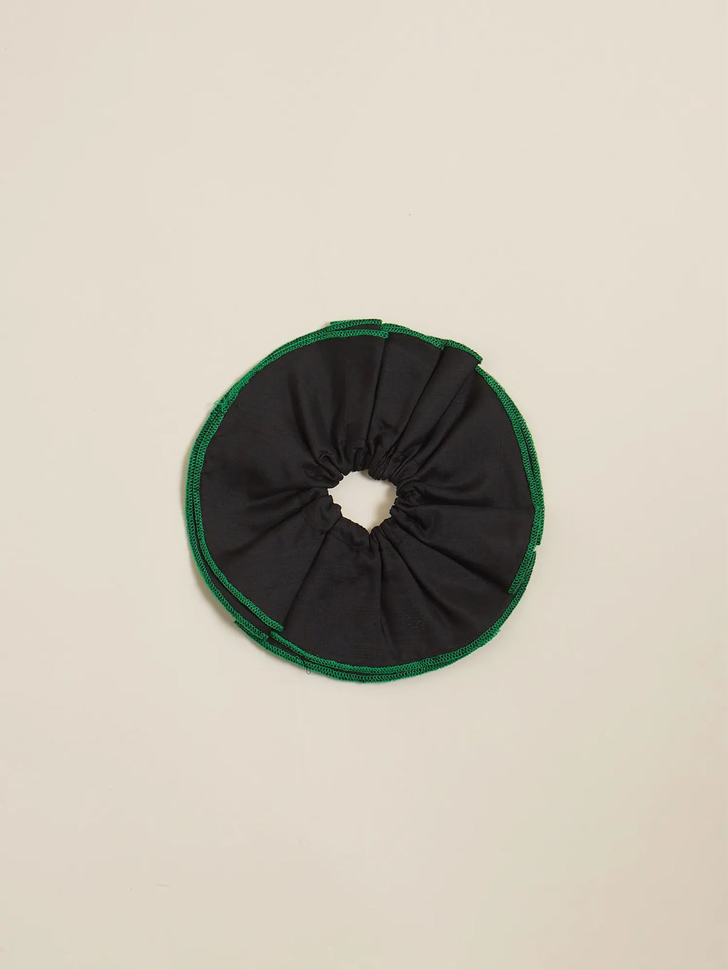 Koh Rong Coral Scrunchie