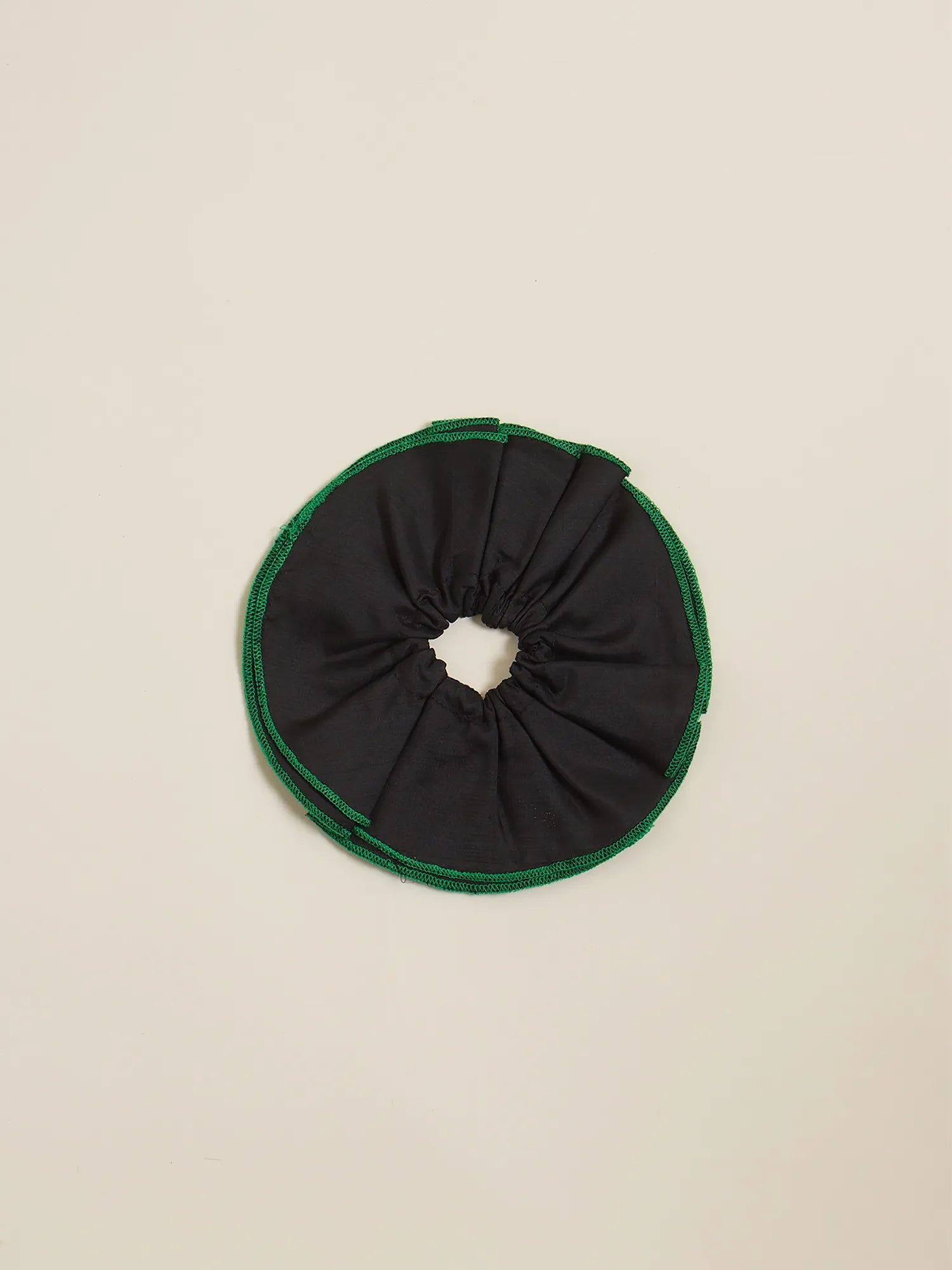 Koh Rong Coral Scrunchie