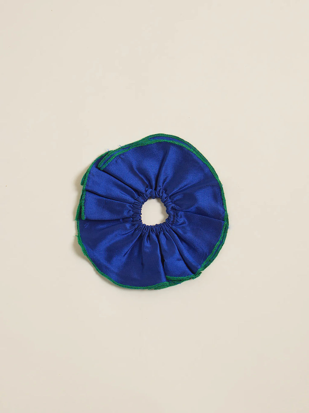 Koh Rong Coral Scrunchie