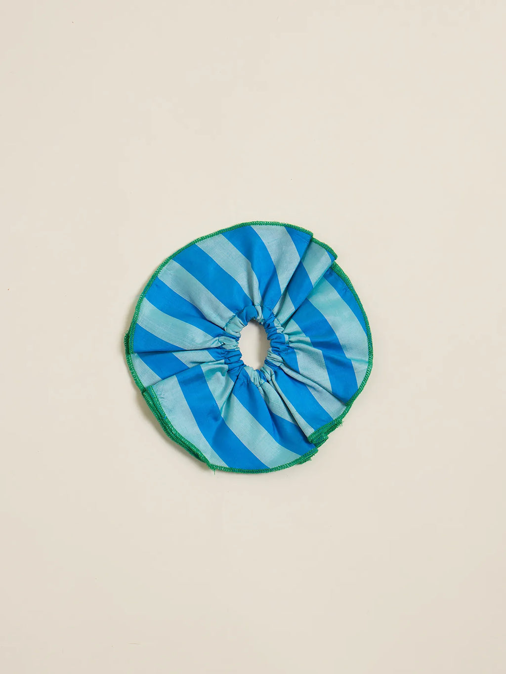 Koh Rong Coral Scrunchie