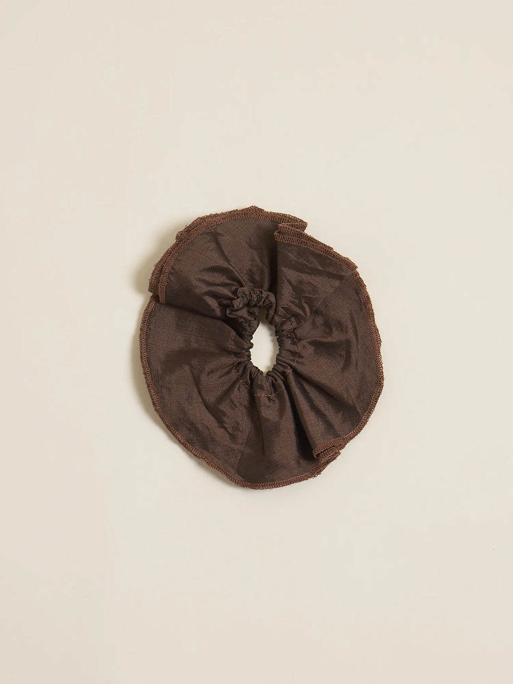 Koh Rong Coral Scrunchie