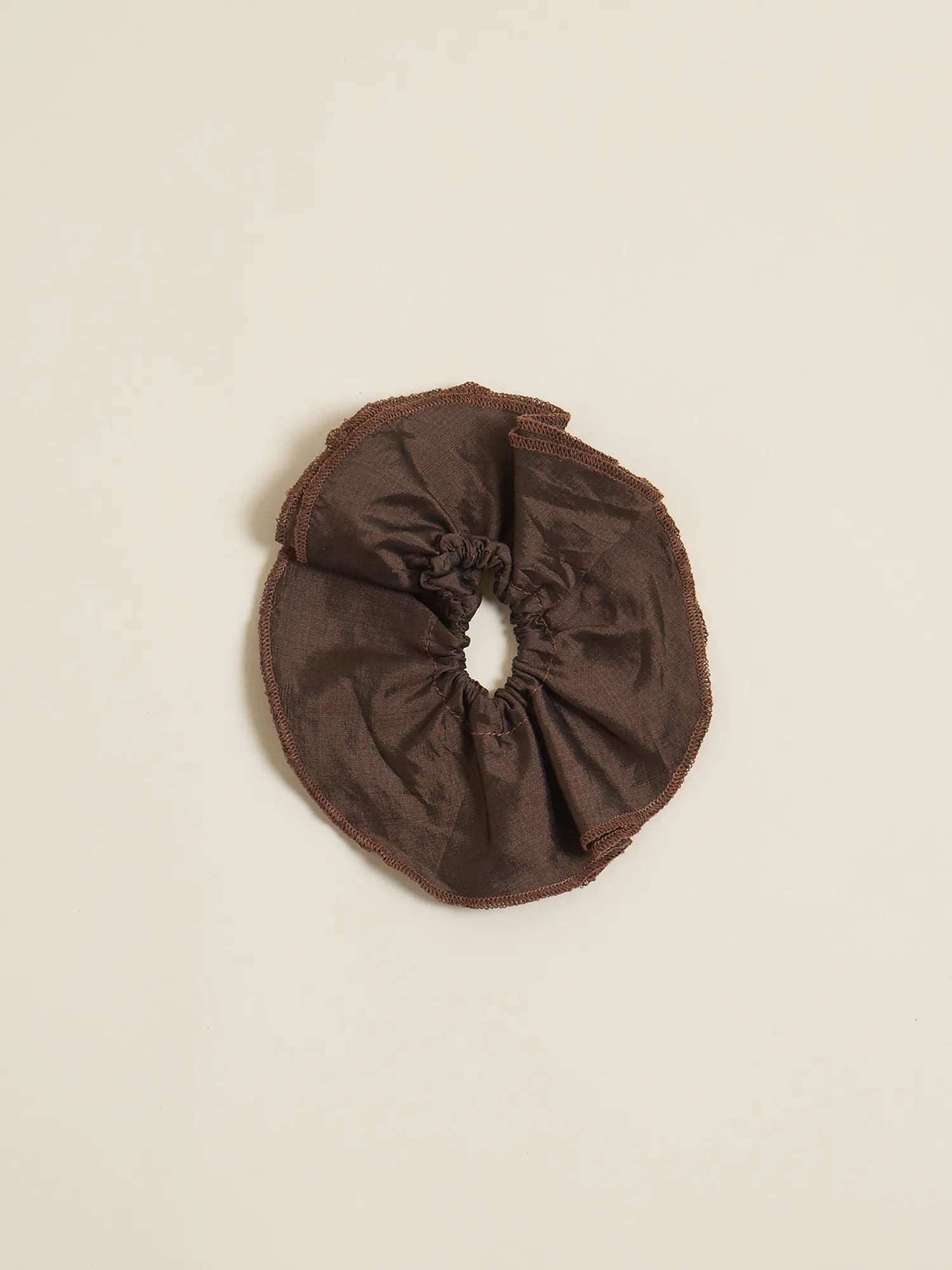 Koh Rong Coral Scrunchie