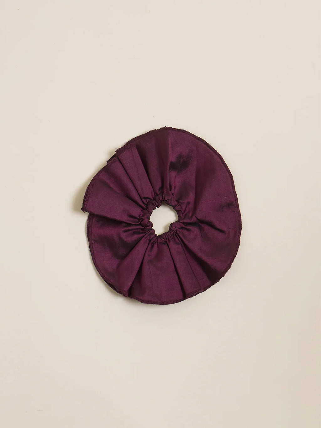 Koh Rong Coral Scrunchie