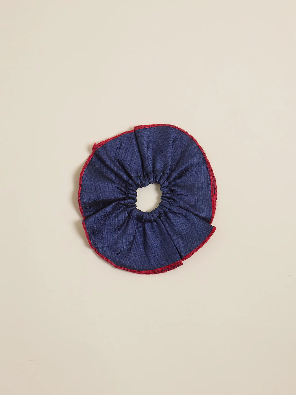 Koh Rong Coral Scrunchie