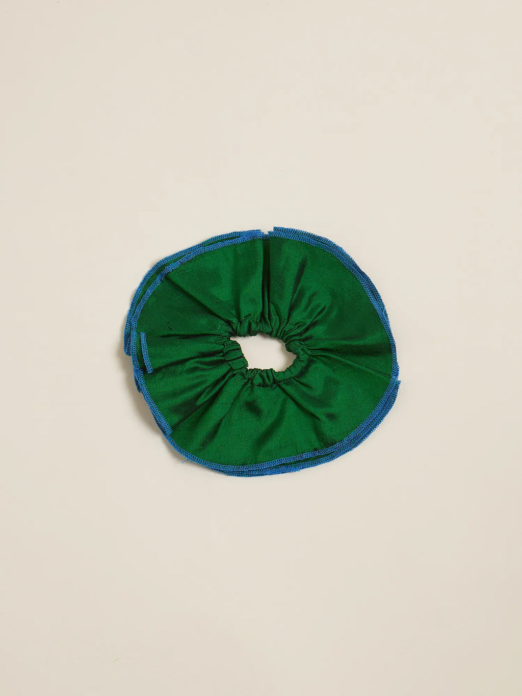 Koh Rong Coral Scrunchie