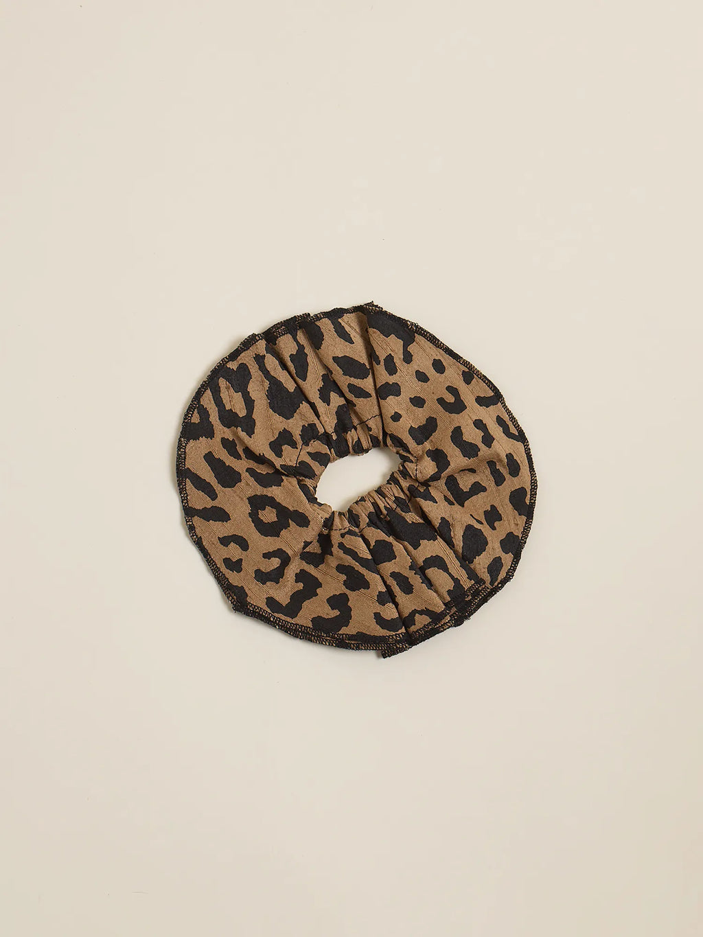 Koh Rong Coral Scrunchie