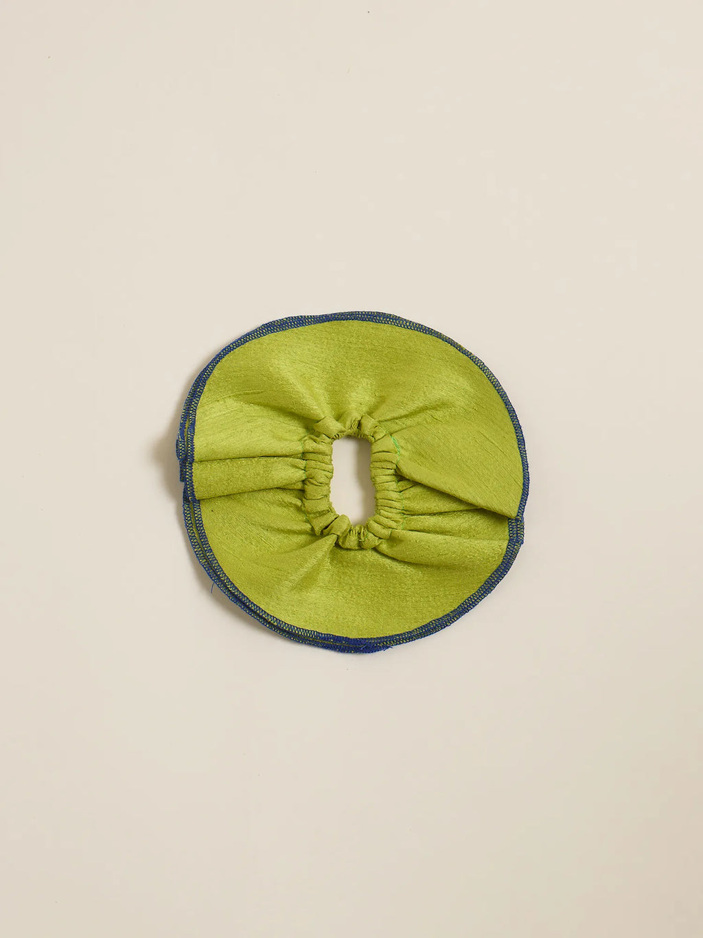 Koh Rong Coral Scrunchie