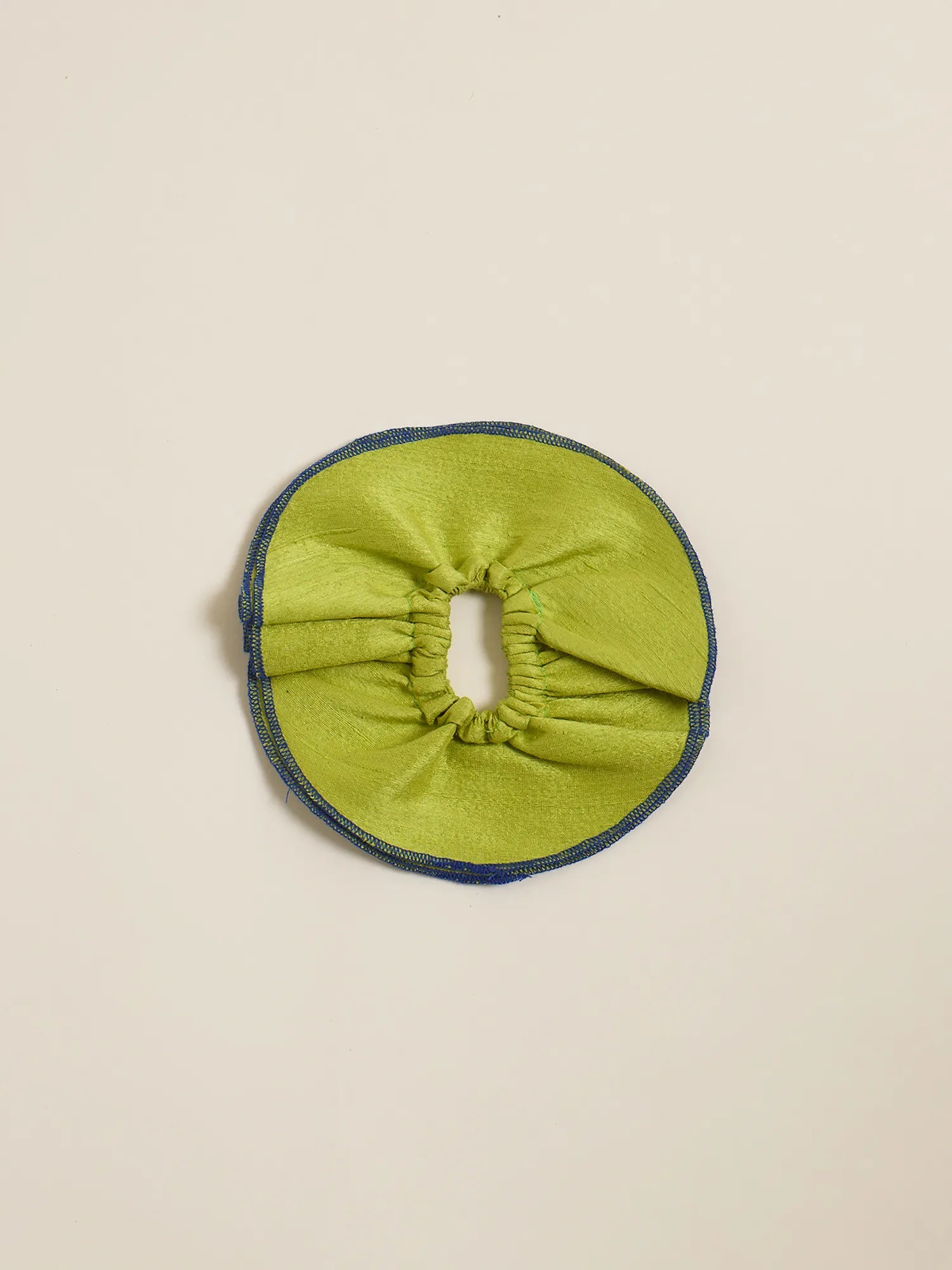 Koh Rong Coral Scrunchie