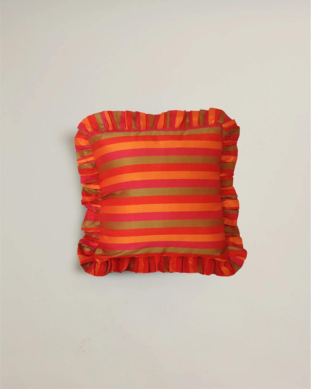 Sreylen Cushion - Pure Silk