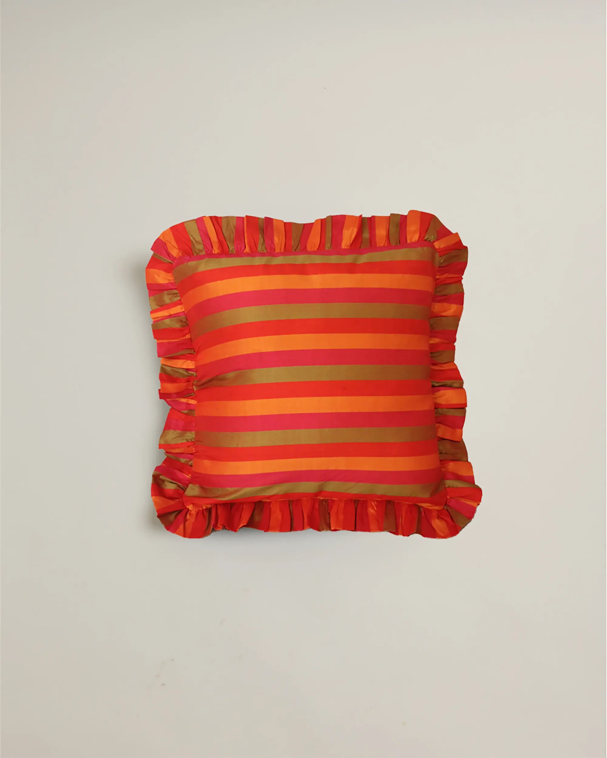 Sreylen Cushion - Pure Silk