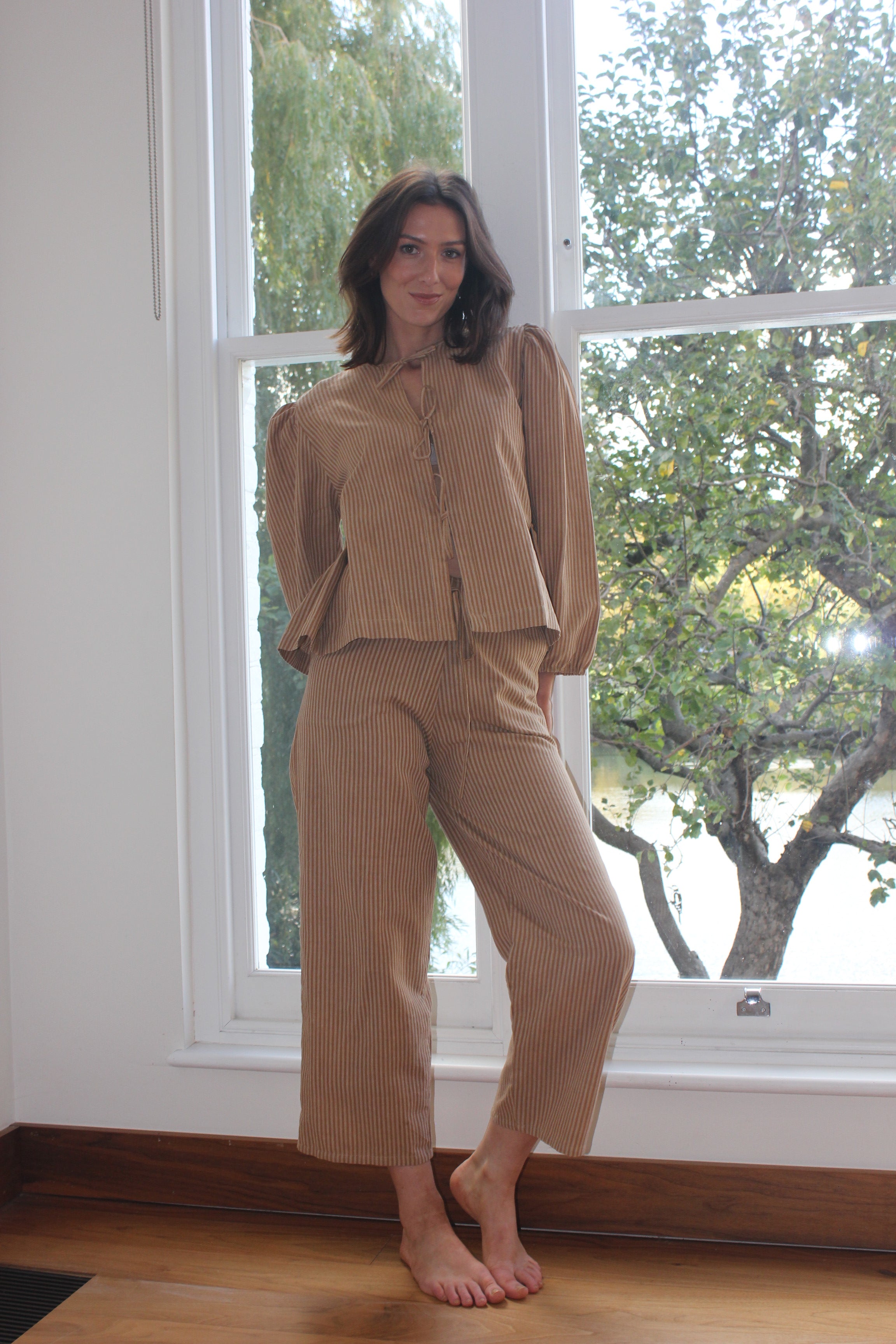 Malin Trousers