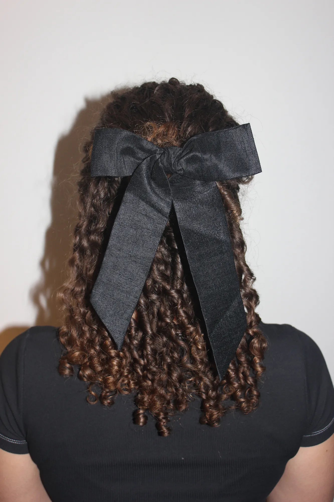 Kimleang Bow - Pure Silk