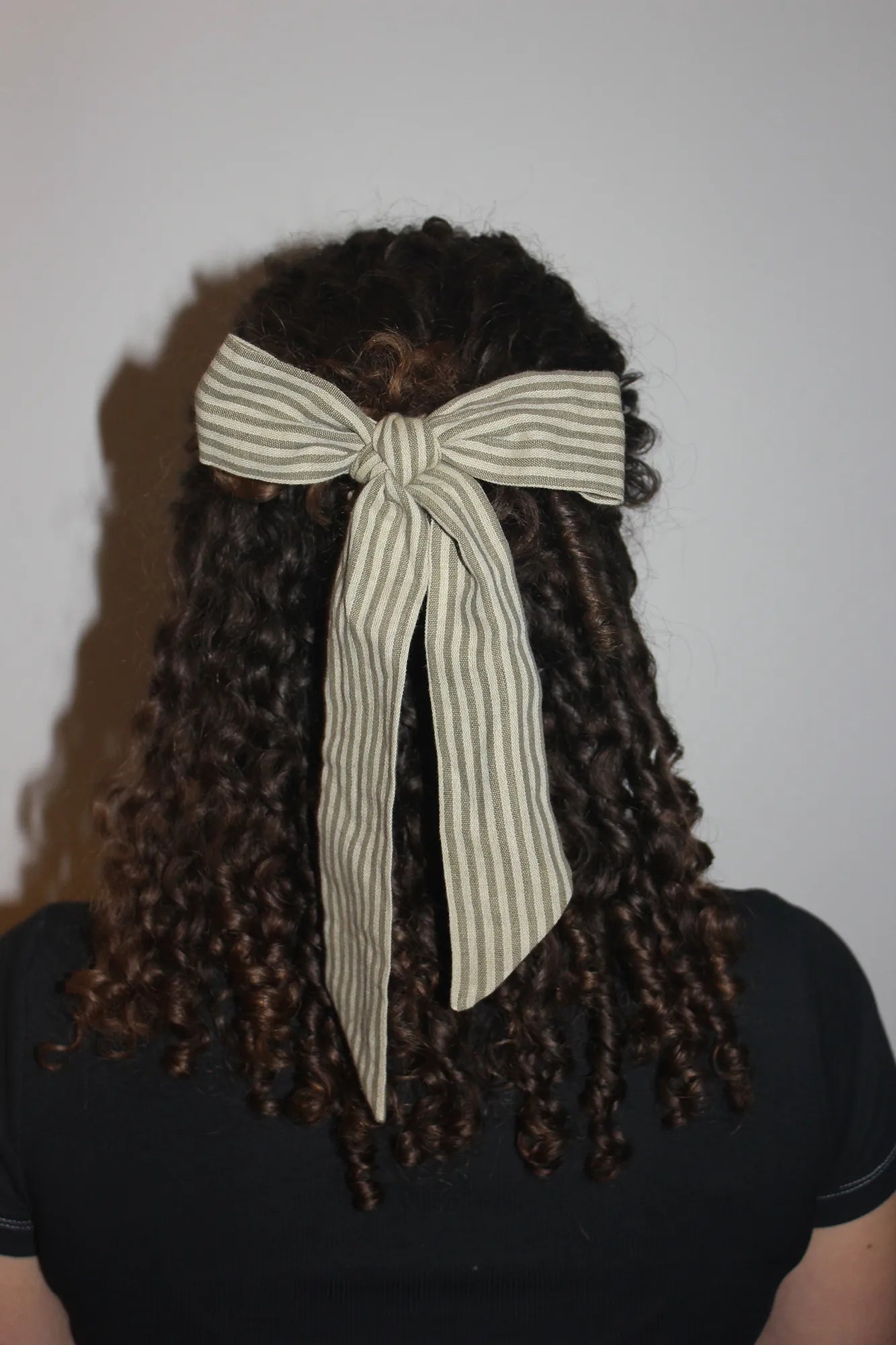 Kimleang Bow - Organic Cotton