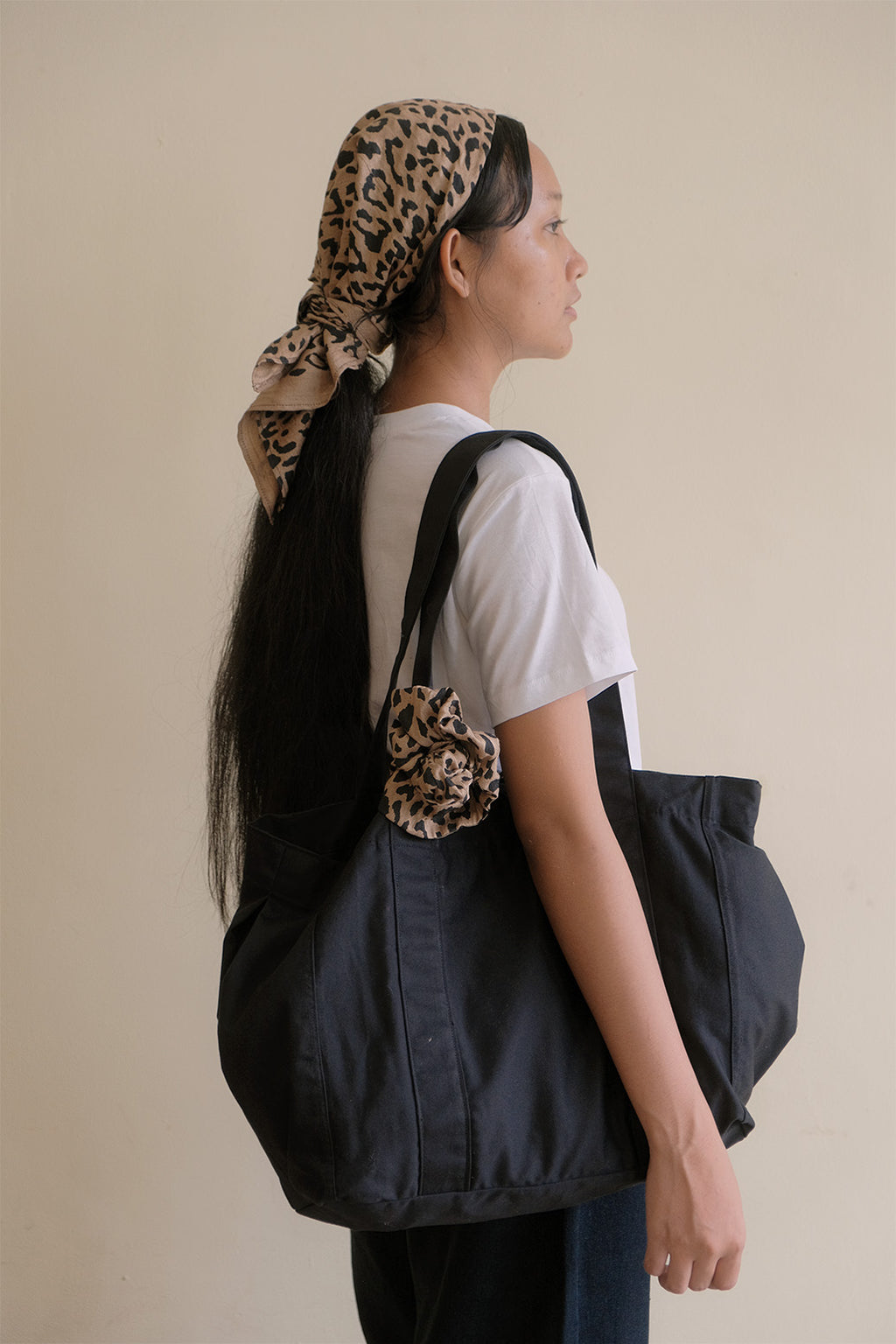 Samneang Tote - Cotton