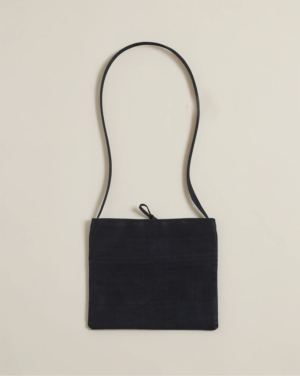 Monika Multiway Silk Clutch