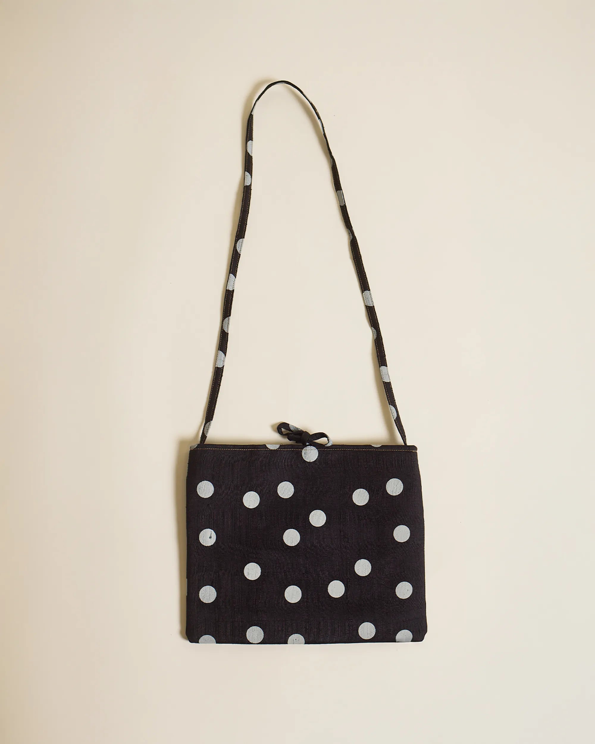 Monika Multiway Silk Clutch