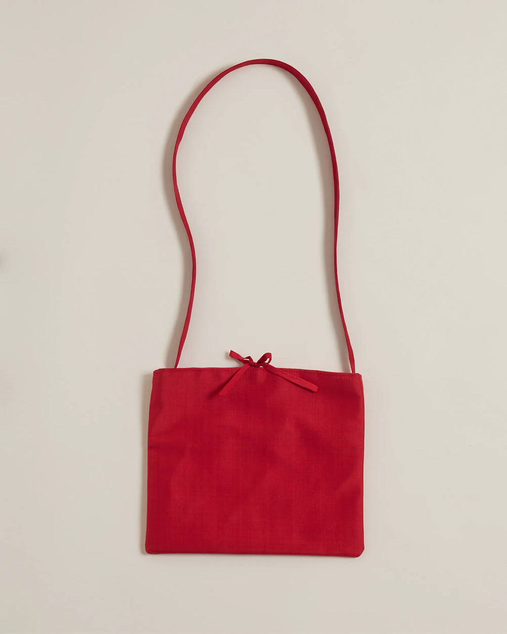 Monika Multiway Silk Clutch