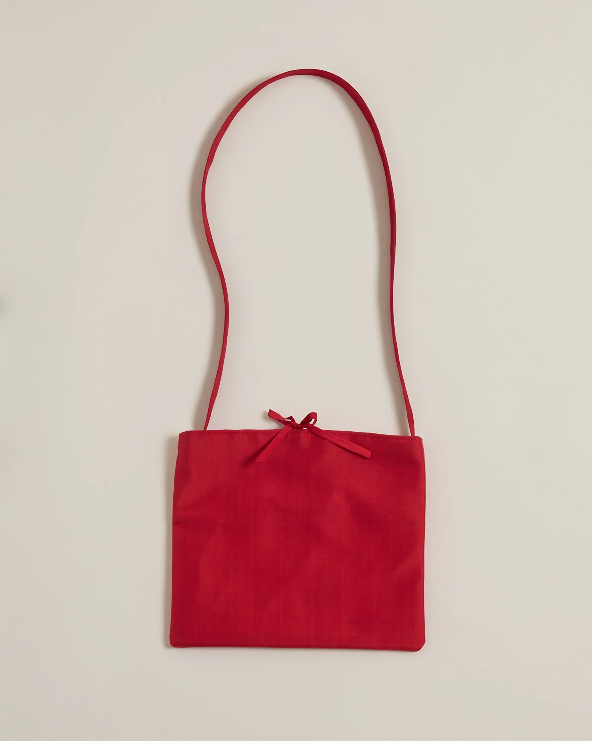 Monika Multiway Silk Clutch