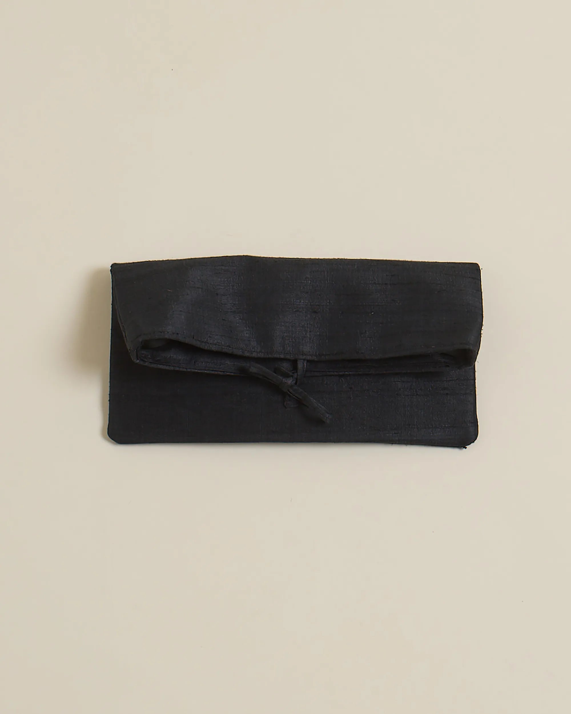 Monika Multiway Silk Clutch